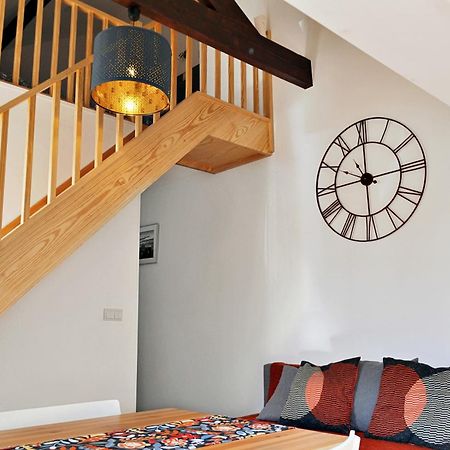 Vila Alboi Loft Aveiro Exteriér fotografie