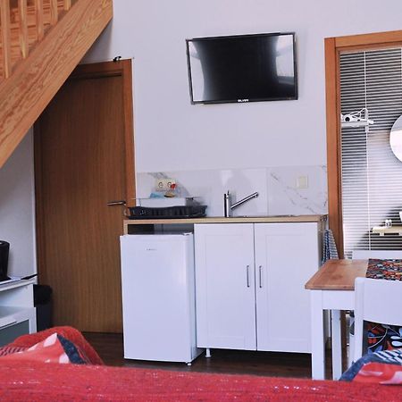 Vila Alboi Loft Aveiro Exteriér fotografie