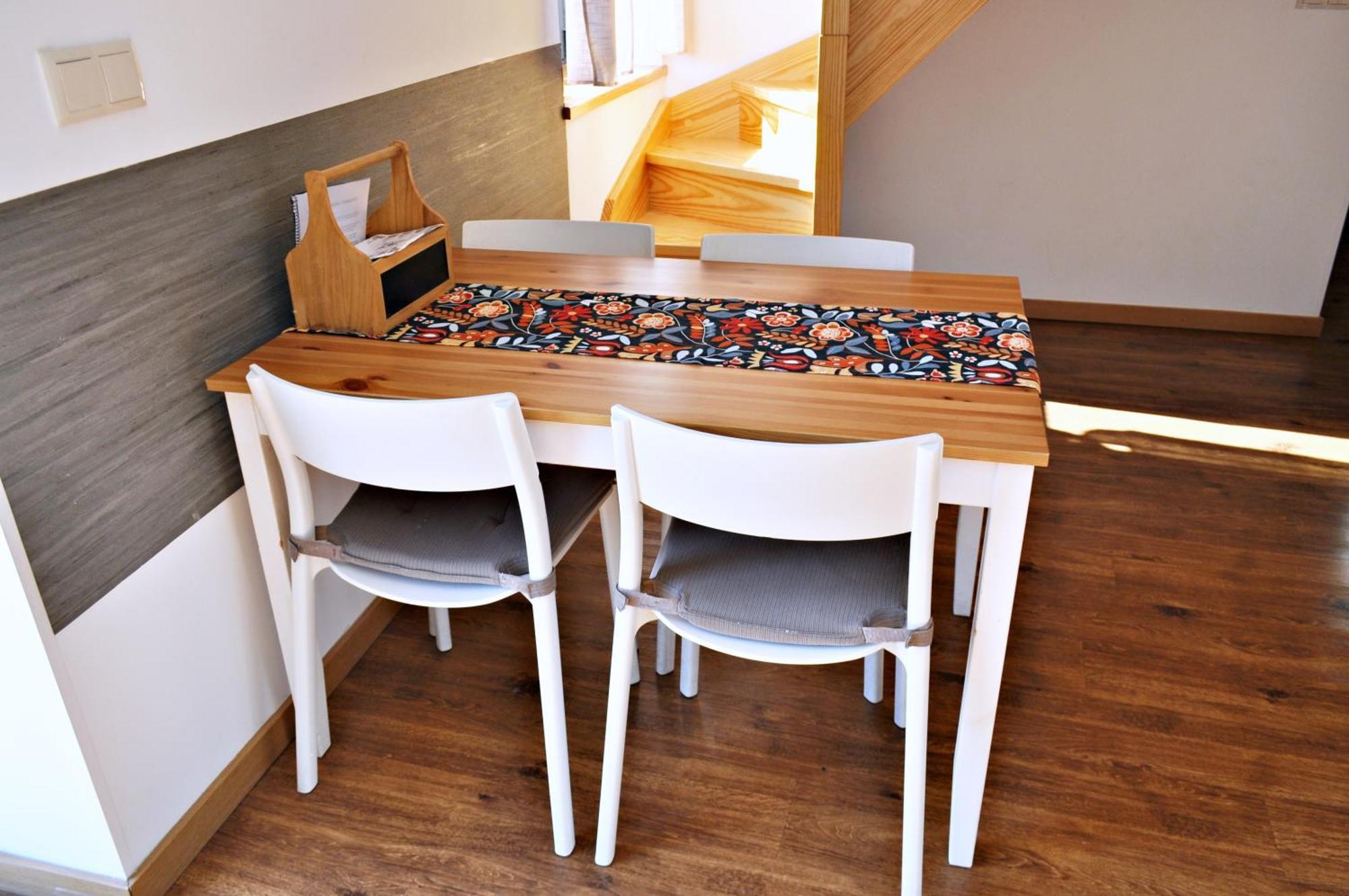 Vila Alboi Loft Aveiro Exteriér fotografie