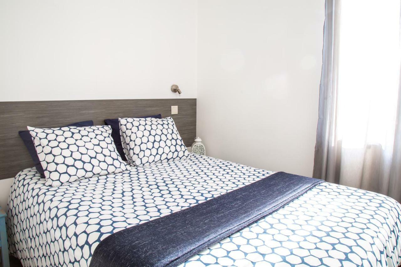 Vila Alboi Loft Aveiro Exteriér fotografie
